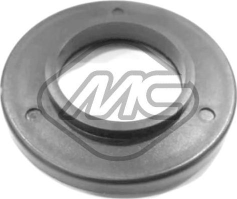 Опорный подшипник амортизатора (стойки) Metalcaucho (Металл). Артикул 74536