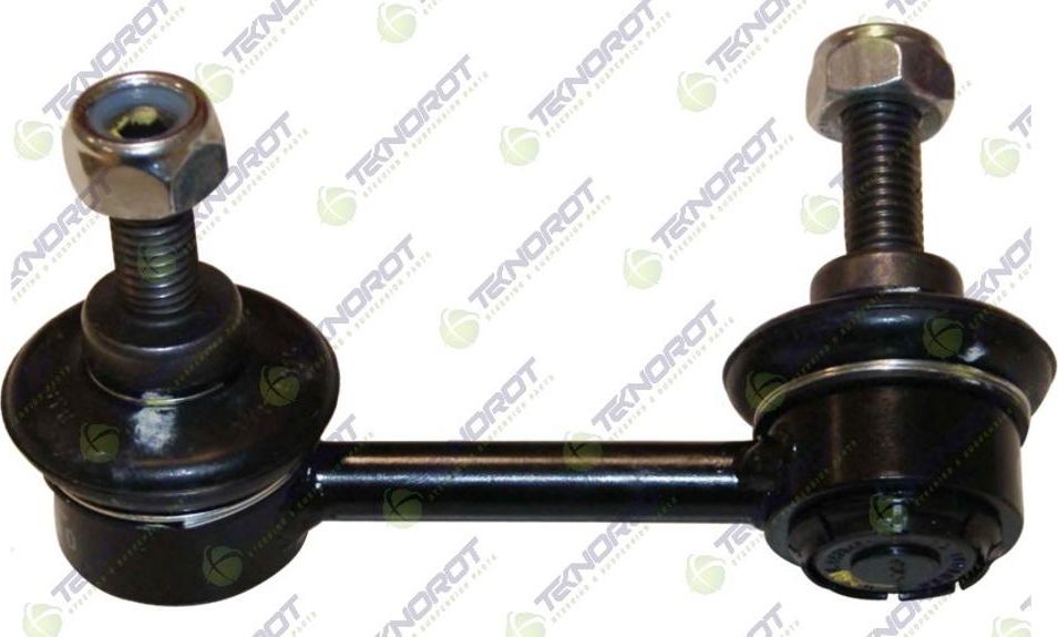 Стойка (тяга) стабилизатора Teknorot. Артикул R-916