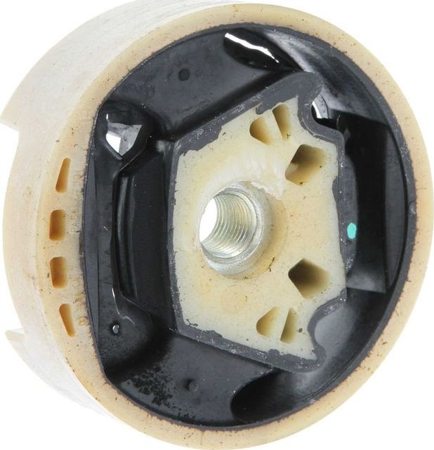 Подушка (опора) двигателя Corteco задняя верхняя для Audi A3 II (8P) 2003-2013. Артикул 80001310