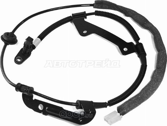 Датчик ABS RR HYUNDAI SANTA FE 05-12 LH (SAT). Артикул ST956802B000