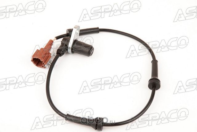 ДАТЧИК АБС ЗАДНИЙ ЛЕВЫЙ (L) NISSAN X-TRAIL (T30) (01-13) (Aspaco). Артикул AP003H81