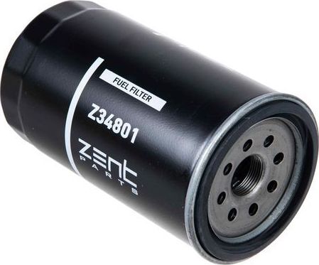 Топливный фильтр Zentparts. Артикул Z34801