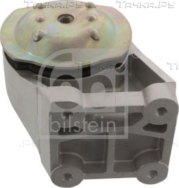 Подушка (опора) двигателя Febi Bilstein (резина/металл). Артикул 47819