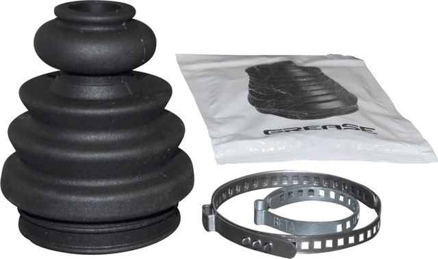 Пыльник ШРУСа внутренний JP Group для Volkswagen Multivan T5 2003-2015. Артикул 1143701760