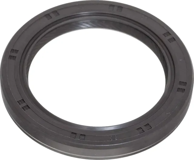 Сальник коленчатого вала (Lecar). Артикул LECAR000309602