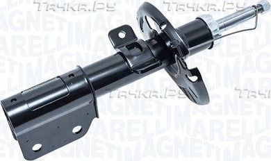 Амортизатор Magneti Marelli. Артикул 357240070200