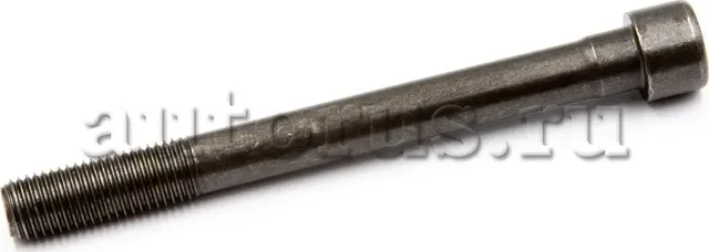 Комплект болтов ГБЦ General Motors. Артикул 96416362