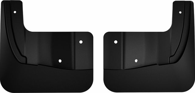 Брызговики 3D Norplast передняя пара для OMODA C7 2024-2026. Артикул NPL-Br-622-170F