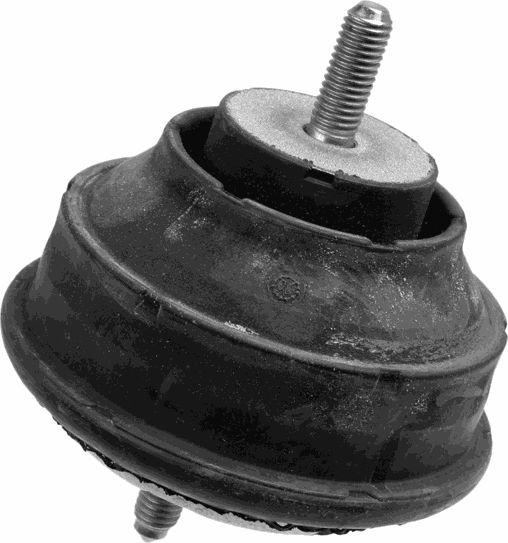 Подушка (опора) двигателя Lemforder. Артикул 13809 01