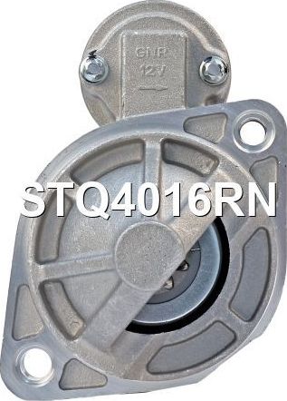 Стартер Krauf. Артикул STQ4016RN