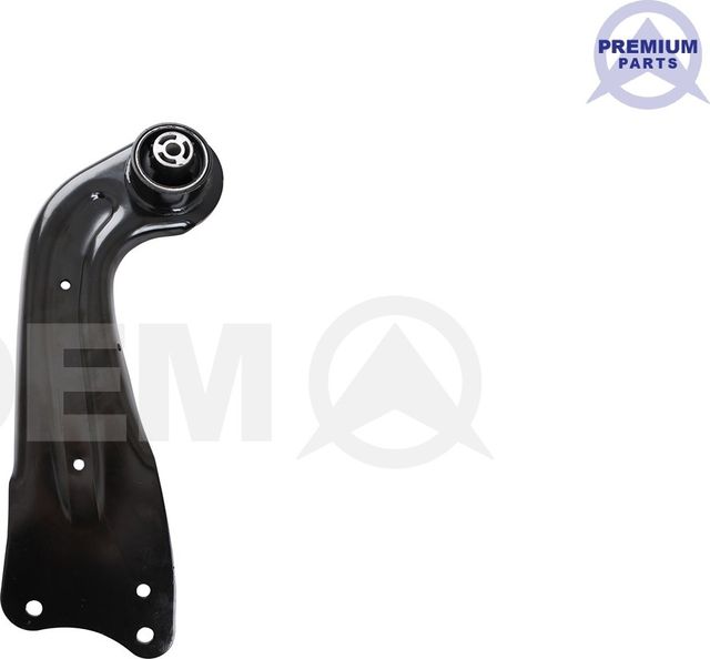 Продольный рычаг задней подвески Sidem (Листовая сталь). Артикул 37278