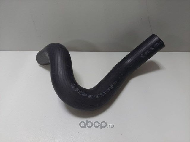 Патрубок системы охлаждения KIA SPECTRA  0K2N115185A CAR-DEX. Артикул ch-k057