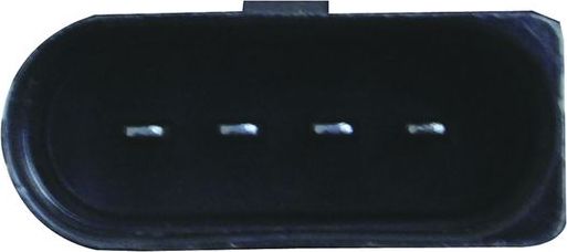 Катушка зажигания WAI для Volkswagen Amarok I 2010-2016. Артикул CUF575