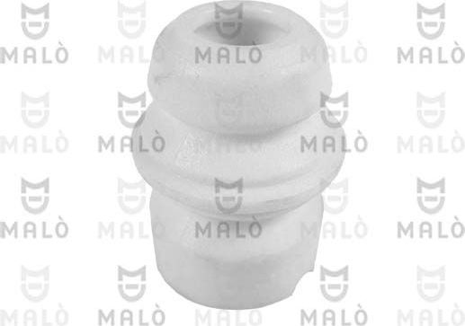 Отбойник амортизатора (стойки) Malo. Артикул 27051