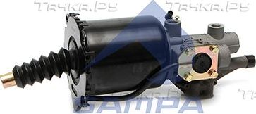 ПГУ (пневмогидроусилитель сцепления) Sampa для Renault Premium I 1996-2006. Артикул 096.318