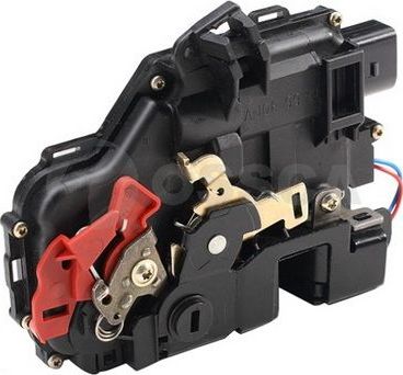 Замок двери OSSCA. Артикул 08761