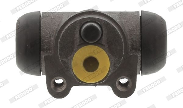 Тормозной цилиндр Ferodo (Чугун) задний для Citroen LN 1977-1986. Артикул FHW123