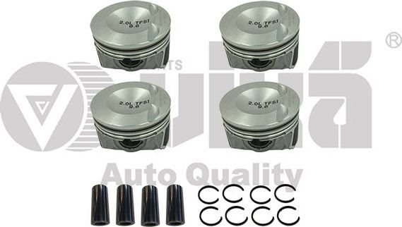 Поршень Vika. Артикул K11786401