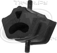 Подушка (опора) двигателя DYS для Volkswagen Passat B1 1973-1980. Артикул 71-22082