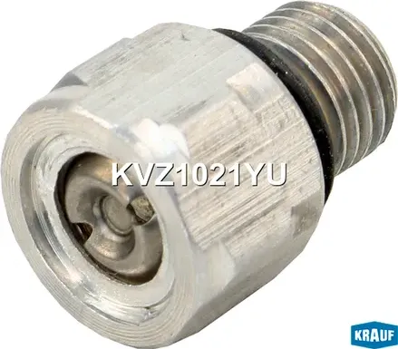 Клапан кондиционера расширительный Krauf. Артикул KVZ1021YU