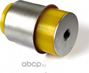 Сайлентблок полиуретановый задней подвески  балки TOYOTA PREVIA ACR30  CLR30 (2000.02-2006.01)  ALPH (Точка Опоры). Артикул 1-06-2006