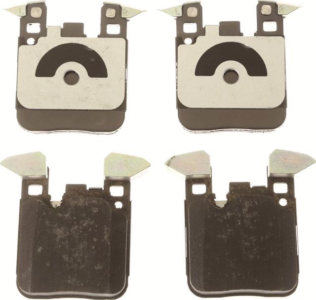 Тормозные колодки TRW COTEC. Артикул GDB2028