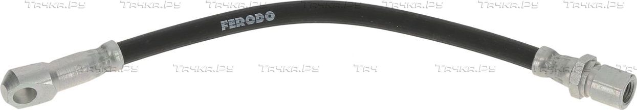 Тормозной шланг Ferodo передний для ВАЗ 2101 1970-2005. Артикул FHY2360