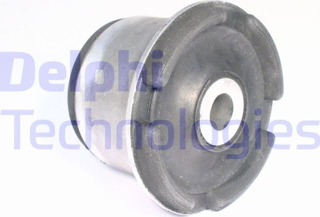 Сайлентблок задней балки Delphi задний левый для Opel Vectra B 1995-2003. Артикул TD543W