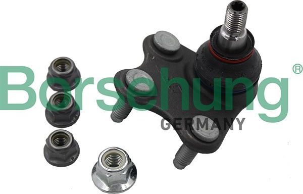 Шаровая опора Borsehung правая для SEAT Ibiza III 2006-2009. Артикул B18694