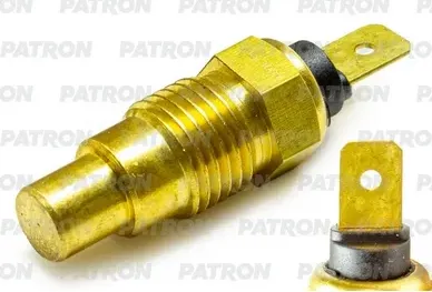 Датчик температуры охлаждающей жидкости (Patron). Артикул PE13081