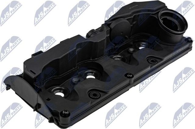 Клапанная крышка NTY для Audi A6 IV (C7) 2011-2018. Артикул BPZ-VW-008