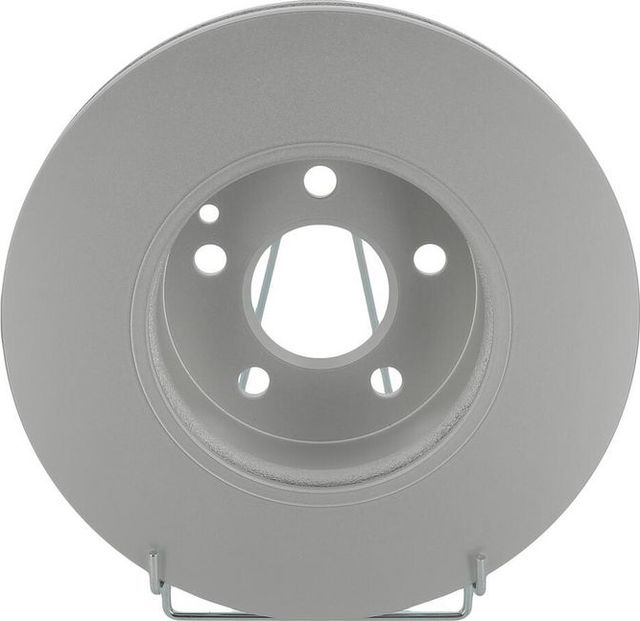 Тормозной диск Jurid COAT+ для Mercedes-Benz C-Класс III (W204, C204) 2007-2015. Артикул 562627JC