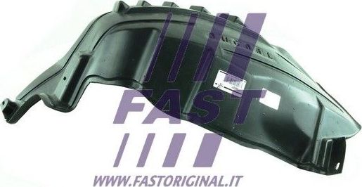 Подкрылок Fast. Артикул FT90527