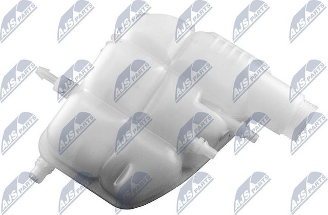 Расширительный бачок NTY для MINI Hatch III (F55/F56) 2013-2026. Артикул CZW-BM-020