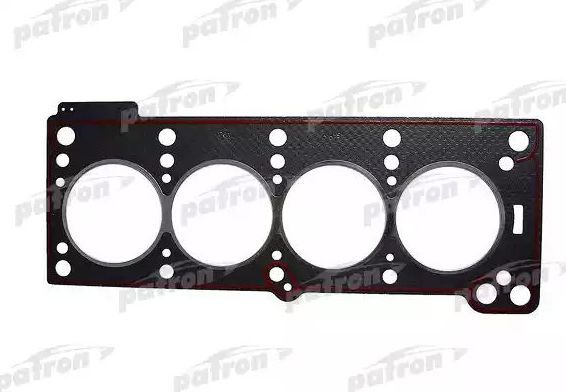 Прокладка ГБЦ Patron для Renault Clio I 1990-1998. Артикул PG2-0059