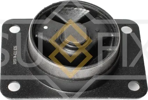 Опора КПП (Sufix). Артикул FM4211