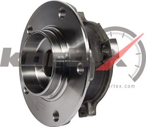 Ступица с подшипником передн. (Kortex). Артикул KHB4235STD