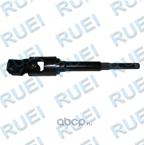 ВАЛ РУЛЕВОЙ КОЛОНКИ ПРОМЕЖУТОЧНЫЙ TOYOTA CAMRY (01-06) (Ruei). Артикул RU452080TO