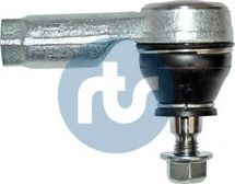 Наконечник рулевой тяги RTS правый/левый для Mitsubishi Colt VI (Z20/Z30) 2004-2012. Артикул 91-09724