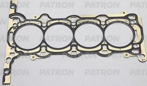 Прокладка ГБЦ Patron для Opel Zafira C 2011-2019. Артикул PG2-0281