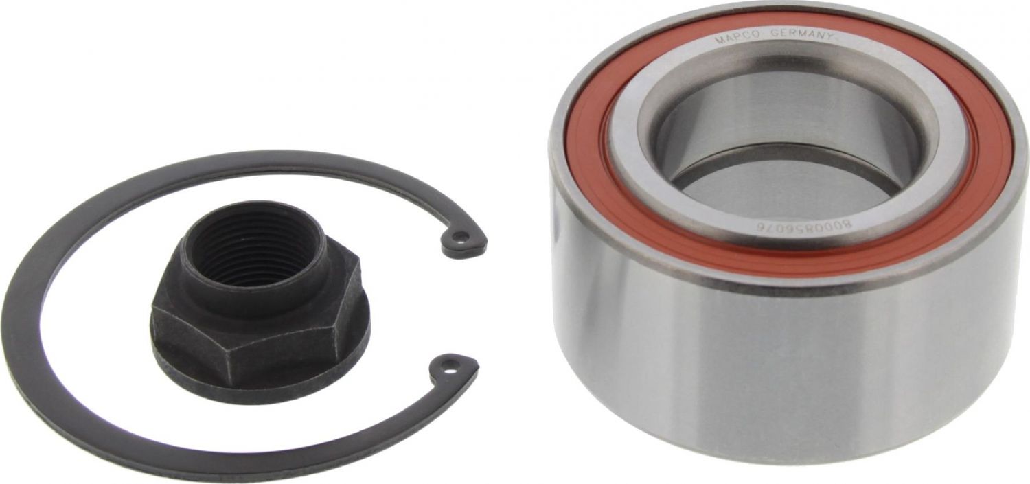 Ступичный подшипник (комплект) MAPCO. Артикул 26962