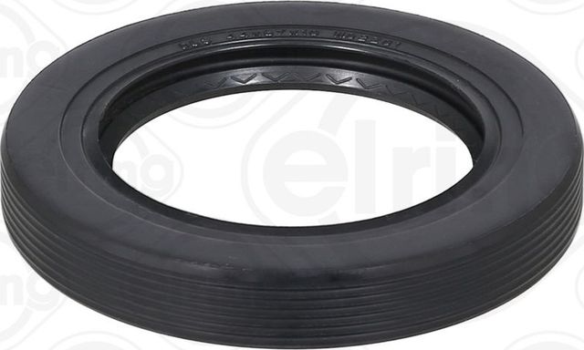 Сальник, уплотнительное кольцо Elring задний для BMW 6 I (E24) 1977-1989. Артикул 095.311