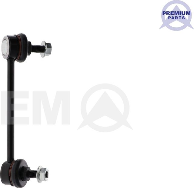 Стойка (тяга) стабилизатора Sidem задняя правая для Jaguar E-Pace 2017-2026. Артикул 27165