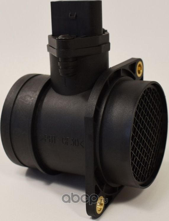 Расходомер воздуха Cartronic CRTR0132101 Аналог 06A906461G/ 253705/ 0280218060 Cartronic. Артикул CRTR0132101