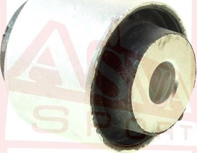 Сайлентблок переднего рычага подвески Asva. Артикул 1601-G204FD