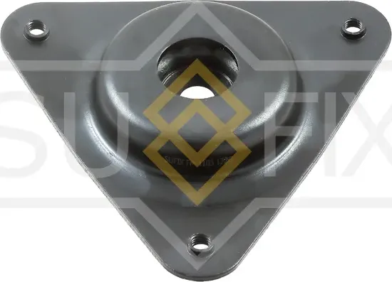 Опора амортизатора | перед прав/лев | (Sufix). Артикул FM-1103