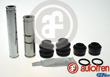 Направляющие тормозного суппорта (комплект) Autofren Seinsa. Артикул D7204C