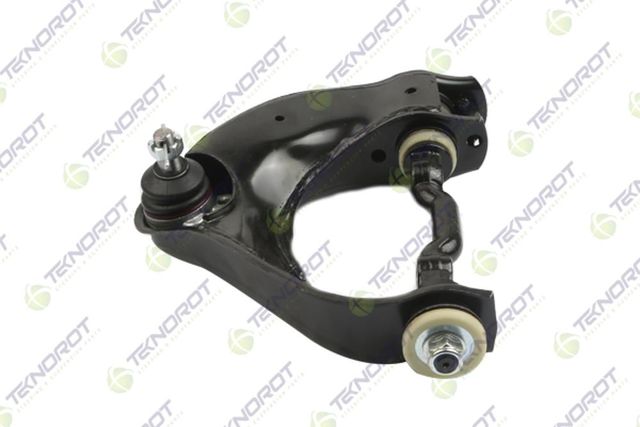 Поперечный рычаг передней подвески Teknorot (Листовая сталь) левый верхний для Mitsubishi L400 1995-2005. Артикул HY-229