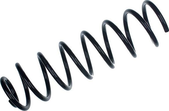 Пружина подвески Denckermann. Артикул D700003