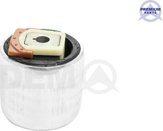 Сайлентблок переднего рычага подвески Sidem. Артикул 837628